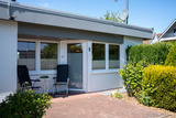 Bungalow in Dahme - Ferienglück Onyx 4 - Bild 17