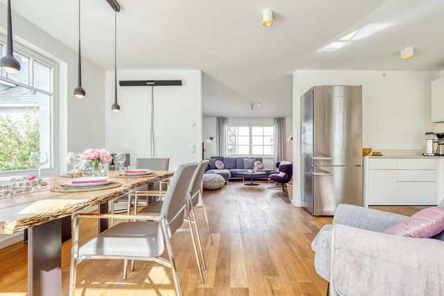 Ferienhaus in Zingst - Hirtenweg 9 - Bild 10