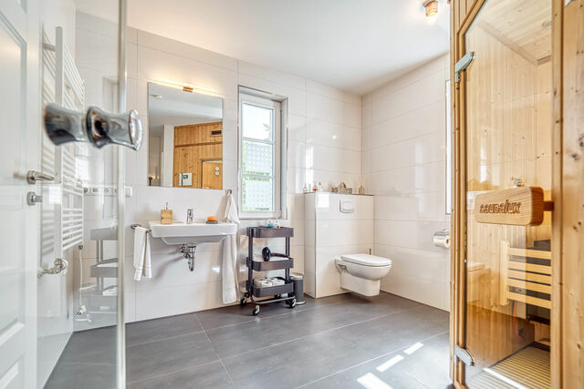 Ferienhaus in Zingst - Hirtenweg 9 - Bild 19