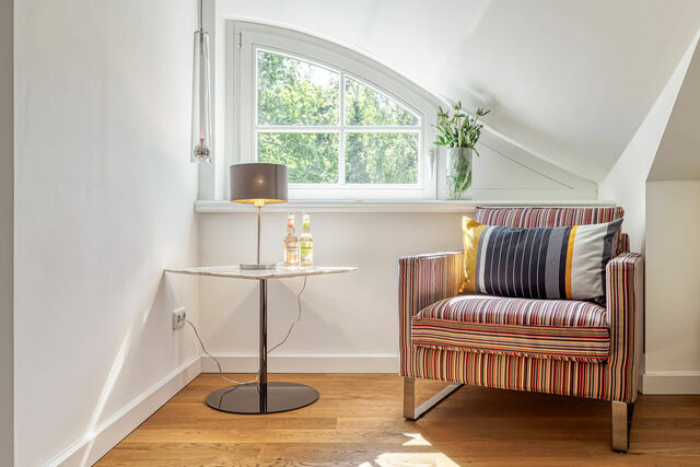 Ferienhaus in Zingst - Hirtenweg 9 - Bild 25