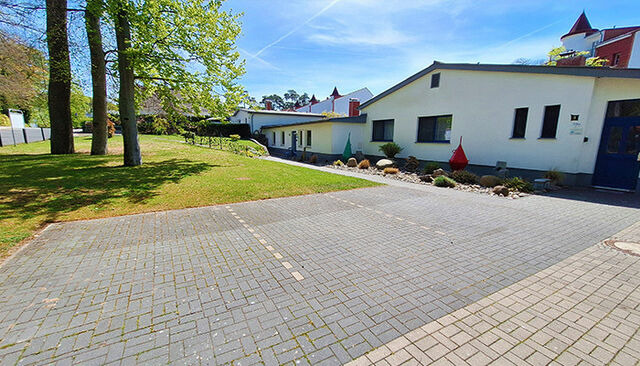Ferienhaus in Heringsdorf - Insellicht**** BRINKMANNHAUS 4-Sterne - groß fast am Strand Sauna Terrasse Grill - Bild 16 Ferienhaus in Heringsdorf - Insellicht**** BRINKMANNHAUS 4-Sterne - groß fast am Strand Sauna Terrasse Grill - Bild 16