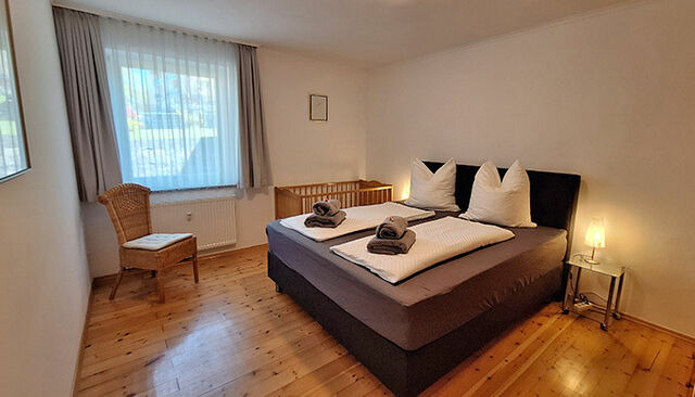 Ferienhaus in Heringsdorf - Insellicht**** BRINKMANNHAUS 4-Sterne - groß fast am Strand Sauna Terrasse Grill - Bild 7 Ferienhaus in Heringsdorf - Insellicht**** BRINKMANNHAUS 4-Sterne - groß fast am Strand Sauna Terrasse Grill - Bild 7