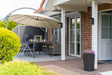 Ferienhaus in Heiligenhafen - Ferienhaus Ostseecharme mit Sauna u. Garten - Bild 1
