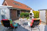 Ferienhaus in Heiligenhafen - Ferienhaus Ostseecharme mit Sauna u. Garten - Bild 2