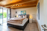 Ferienhaus in Heiligenhafen - Ferienhaus Ostseecharme mit Sauna u. Garten - Bild 5