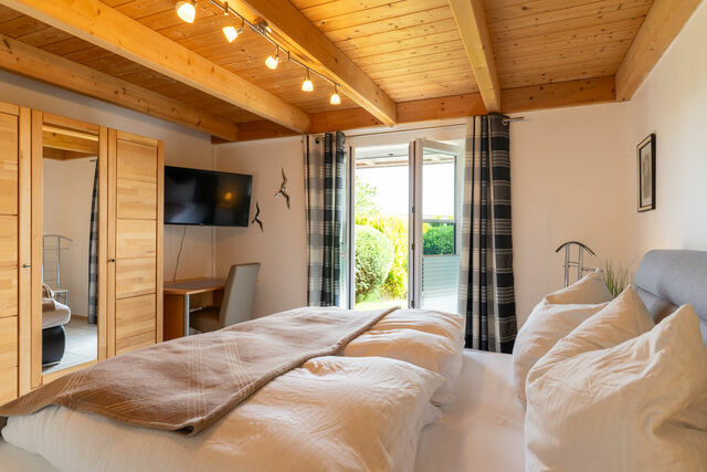 Ferienhaus in Heiligenhafen - Ferienhaus Ostseecharme mit Sauna u. Garten - Bild 7