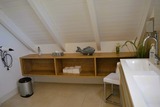 Ferienhaus in Heiligenhafen - Ferienhaus Ostseecharme mit Sauna u. Garten - Bild 22