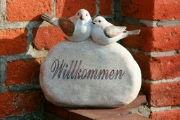 Bauernhof Urlaub FeWo Nr. 2 - 2-Personen