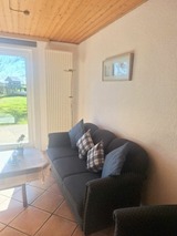 Ferienwohnung in Fehmarn OT Schlagsdorf - Bauernhof Urlaub FeWo Nr. 2 - 2-Personen - Bild 3