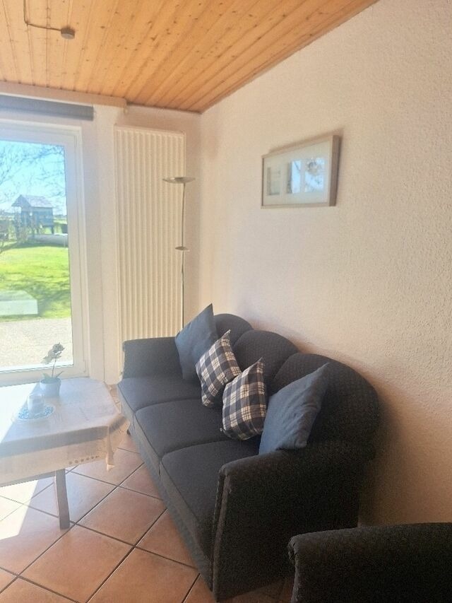 Ferienwohnung in Fehmarn OT Schlagsdorf - Bauernhof Urlaub FeWo Nr. 2 - 2-Personen - Bild 3