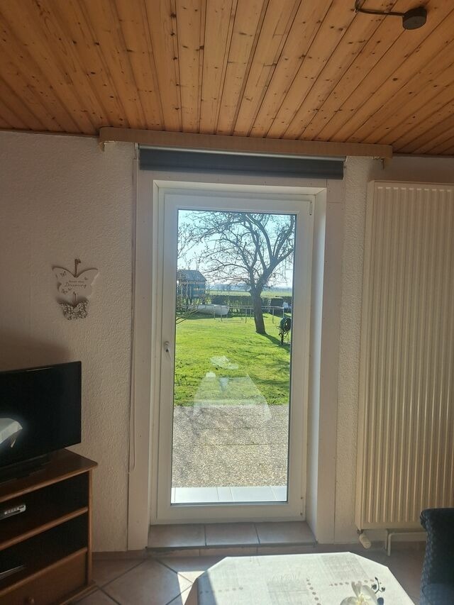 Ferienwohnung in Fehmarn OT Schlagsdorf - Bauernhof Urlaub FeWo Nr. 2 - 2-Personen - Bild 4