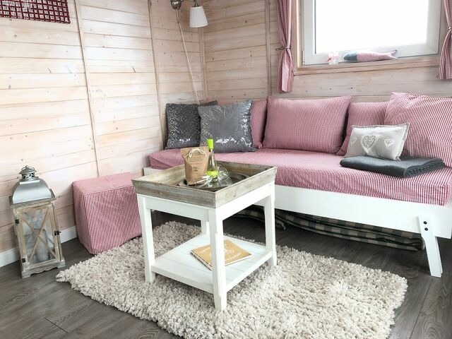 Ferienwohnung in Neustadt - Hausboot Emma mit toller Dachterrasse in Neustadt i.H. - Bild 3