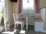 Ferienwohnung in Neustadt - Hausboot Emma mit toller Dachterrasse in Neustadt i.H. - Bild 9