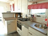 Ferienwohnung in Neustadt - Hausboot Lotta, Dachterrasse u. Kaminofen in Neustadt i.H. - Bild 5