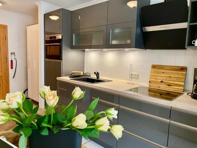 Ferienwohnung in Ostseeheilbad Zingst - Birkennest - Bild 2