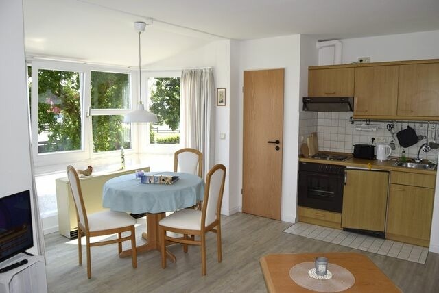 Ferienwohnung in Sch&ouml;nberger Strand - Fam. Raschke, App. 08 "Marina" - Bild 5