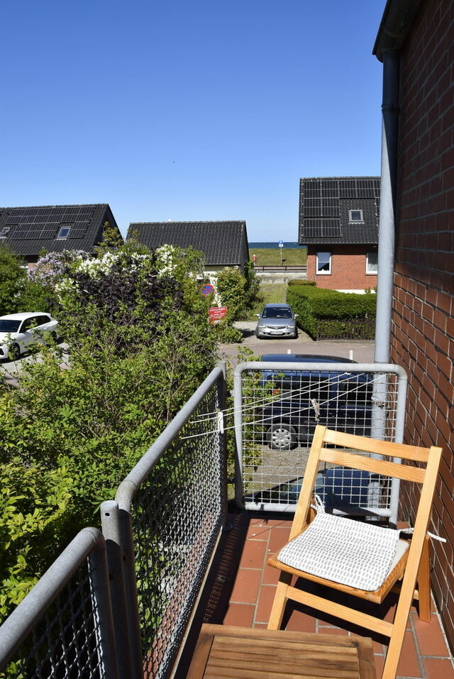 Ferienwohnung in Sch&ouml;nberger Strand - Fam. Raschke, App. 08 "Marina" - Bild 13