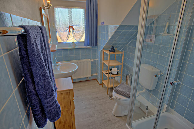 Ferienwohnung in Niesgrau - Ferienwohnung Kompassrose - Bild 13 Ferienwohnung in Niesgrau - Ferienwohnung Kompassrose - Bild 13