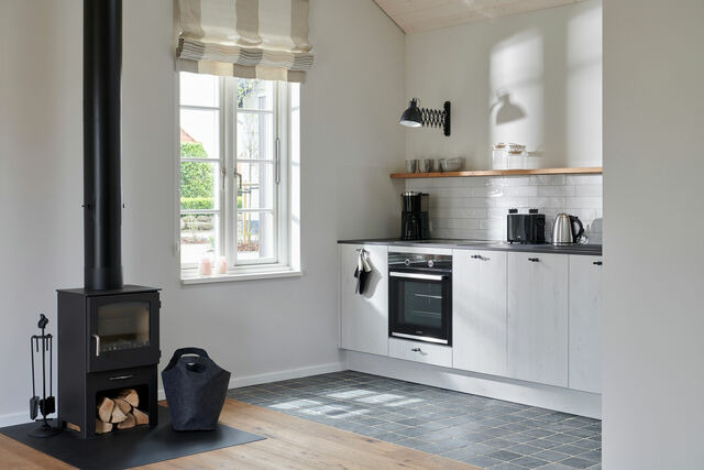 Ferienwohnung in Waabs - Elsas Enkel - Ferienwohnung Ida - Bild 2 Ferienwohnung in Waabs - Elsas Enkel - Ferienwohnung Ida - Bild 2