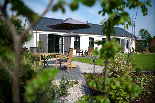 Ferienwohnung in Waabs - Elsas Enkel - Ferienwohnung Ida - Bild 3 Ferienwohnung in Waabs - Elsas Enkel - Ferienwohnung Ida - Bild 3