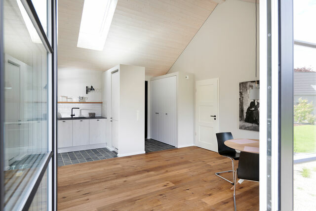 Ferienwohnung in Waabs - Elsas Enkel - Ferienwohnung Ida - Bild 4 Ferienwohnung in Waabs - Elsas Enkel - Ferienwohnung Ida - Bild 4