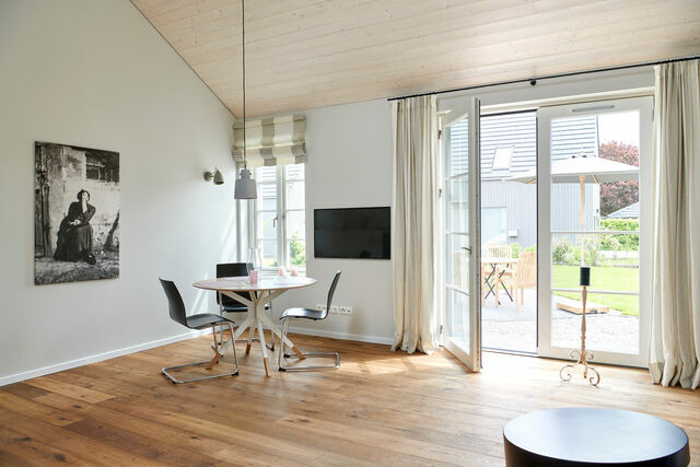 Ferienwohnung in Waabs - Elsas Enkel - Ferienwohnung Ida - Bild 5 Ferienwohnung in Waabs - Elsas Enkel - Ferienwohnung Ida - Bild 5