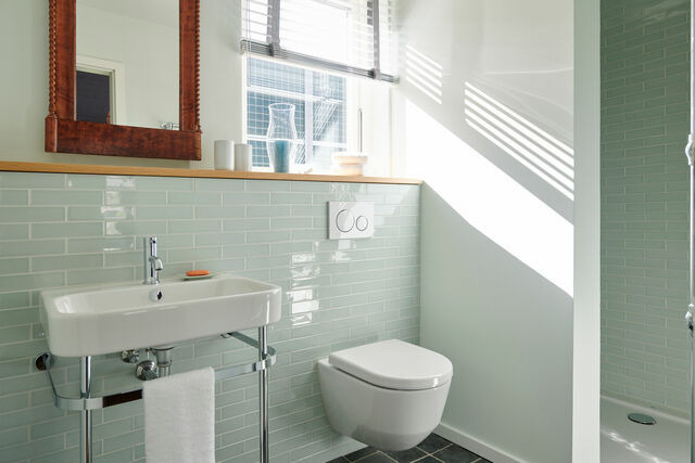 Ferienwohnung in Waabs - Elsas Enkel - Ferienwohnung Ida - Bild 6 Ferienwohnung in Waabs - Elsas Enkel - Ferienwohnung Ida - Bild 6