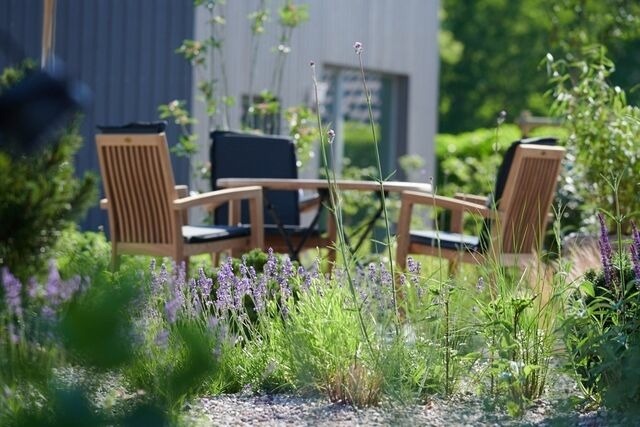 Ferienwohnung in Waabs - Elsas Enkel - Ferienwohnung Ida - Bild 8 Ferienwohnung in Waabs - Elsas Enkel - Ferienwohnung Ida - Bild 8