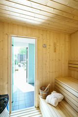 Ferienwohnung in Waabs - Elsas Enkel - Ferienwohnung Ida - Bild 11 Ferienwohnung in Waabs - Elsas Enkel - Ferienwohnung Ida - Bild 11