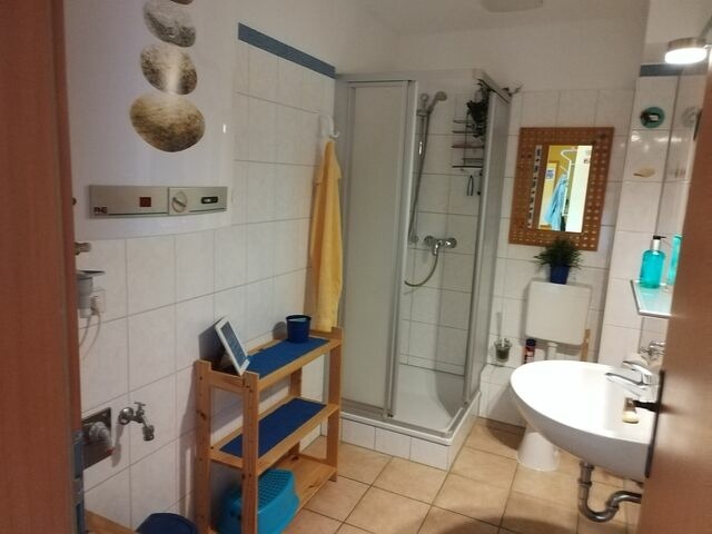 Ferienwohnung in Ostseeheilbad Zingst - Zur Wellenwiese 24 - Bild 11