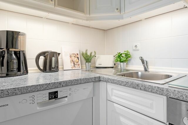 Ferienwohnung in Grömitz - Haus Meeresgruß Relax - Bild 14