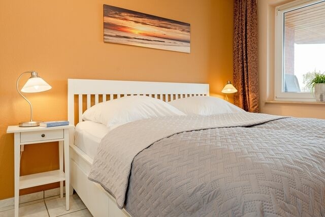 Ferienwohnung in Grömitz - Haus Meeresgruß Relax - Bild 18