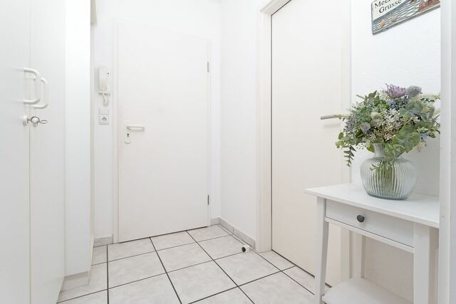 Ferienwohnung in Grömitz - Haus Meeresgruß Relax - Bild 23