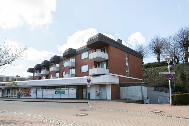 Ferienwohnung in Grömitz - Haus Meeresgruß Relax - Bild 24