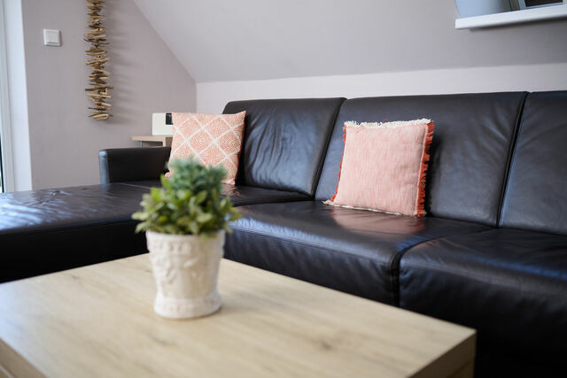 Ferienwohnung in Laboe - Bellevue 12 - Bild 7