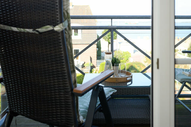 Ferienwohnung in Laboe - Bellevue 12 - Bild 12