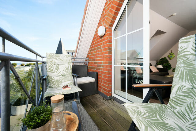 Ferienwohnung in Laboe - Bellevue 12 - Bild 14