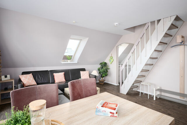 Ferienwohnung in Laboe - Bellevue 12 - Bild 15