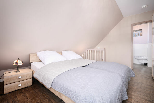 Ferienwohnung in Laboe - Bellevue 12 - Bild 20