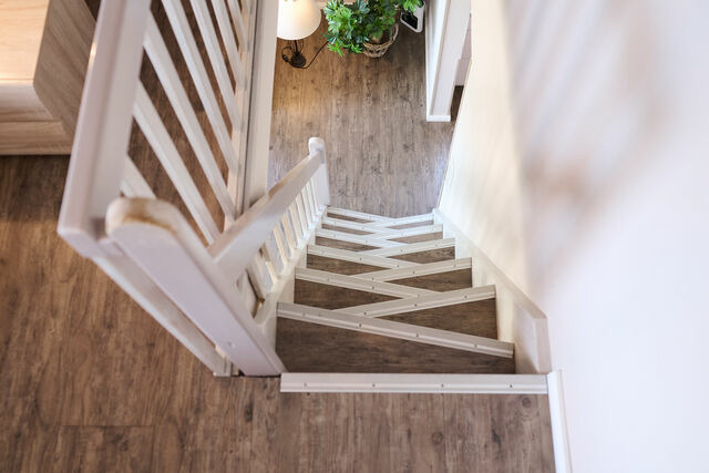 Ferienwohnung in Laboe - Bellevue 12 - Bild 23