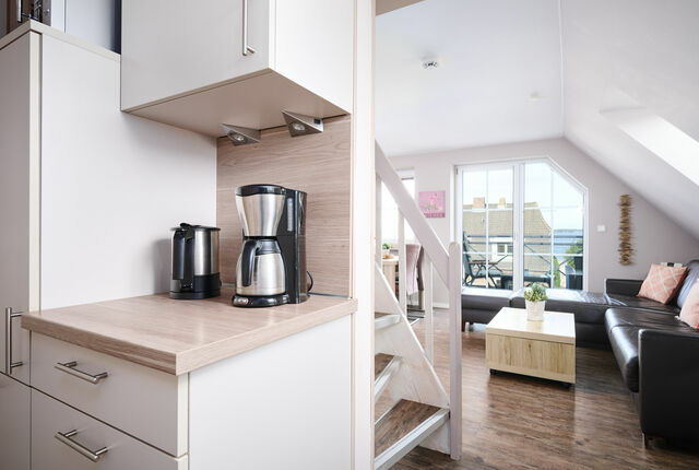 Ferienwohnung in Laboe - Bellevue 12 - Bild 24