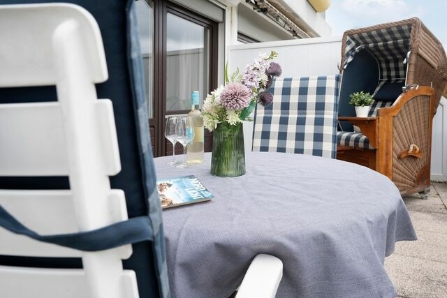 Ferienwohnung in Rettin - Strandbungalow Ostsee - Bild 12