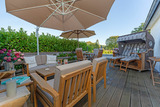 Ferienwohnung in Scharbeutz - Appartement Sansibar - Bild 1