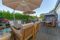Appartement Sansibar