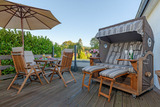 Ferienwohnung in Scharbeutz - Appartement Sansibar - Bild 12
