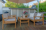 Ferienwohnung in Scharbeutz - Appartement Sansibar - Bild 14