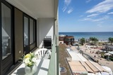 Ferienwohnung in Scharbeutz - Haus Meeresstrand Buddelschiff - Bild 7