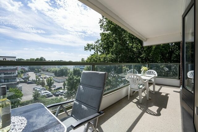 Ferienwohnung in Scharbeutz - Haus Meeresstrand Buddelschiff - Bild 12
