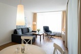 Ferienwohnung in Scharbeutz - Haus Meeresstrand Buddelschiff - Bild 14