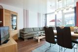 Ferienwohnung in Scharbeutz - Erste Reihe - Bild 1